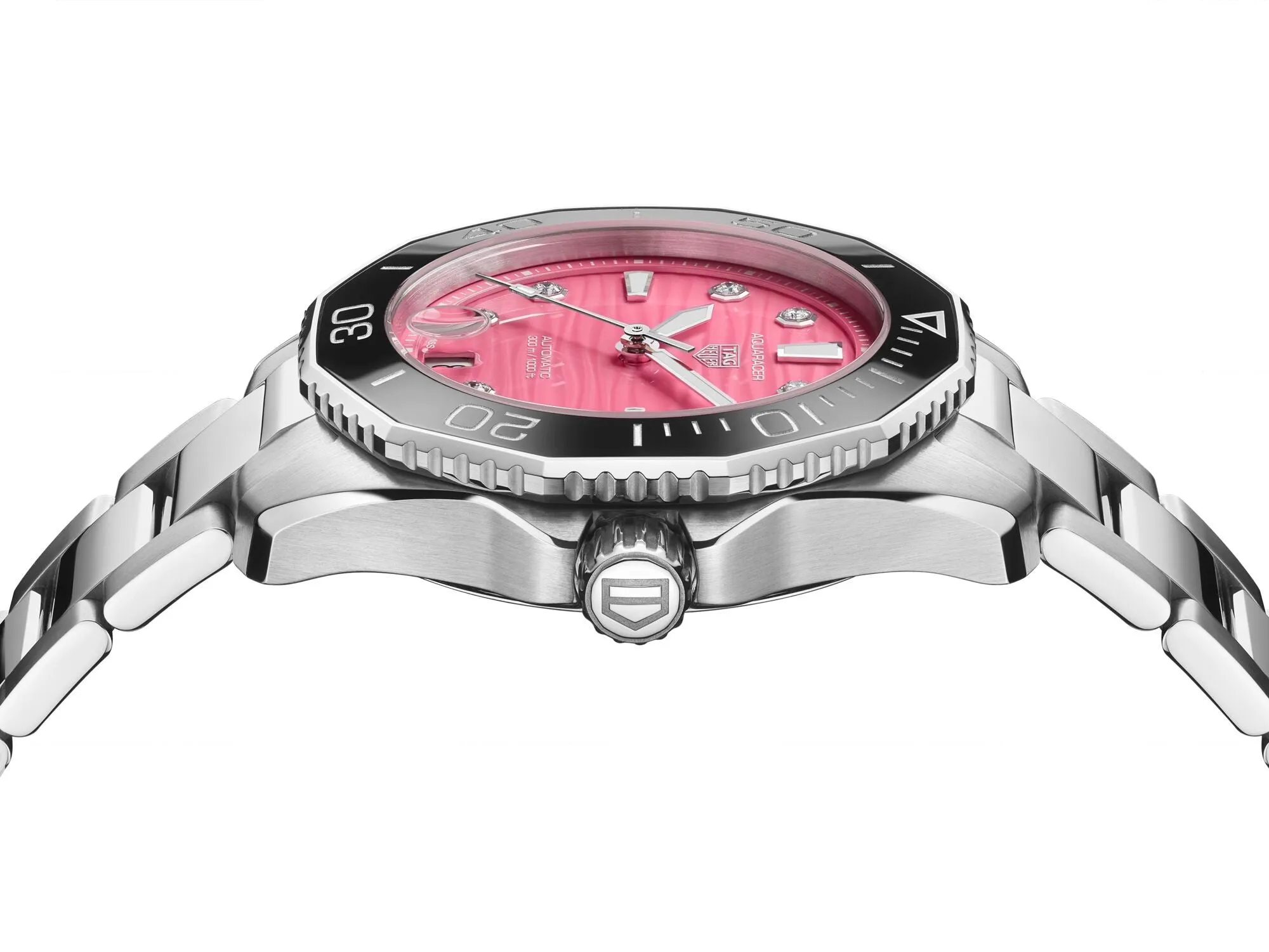 Aquaracer Professional 300 Date Calibre 5 Automatic 36mm WBP231J.BA0618