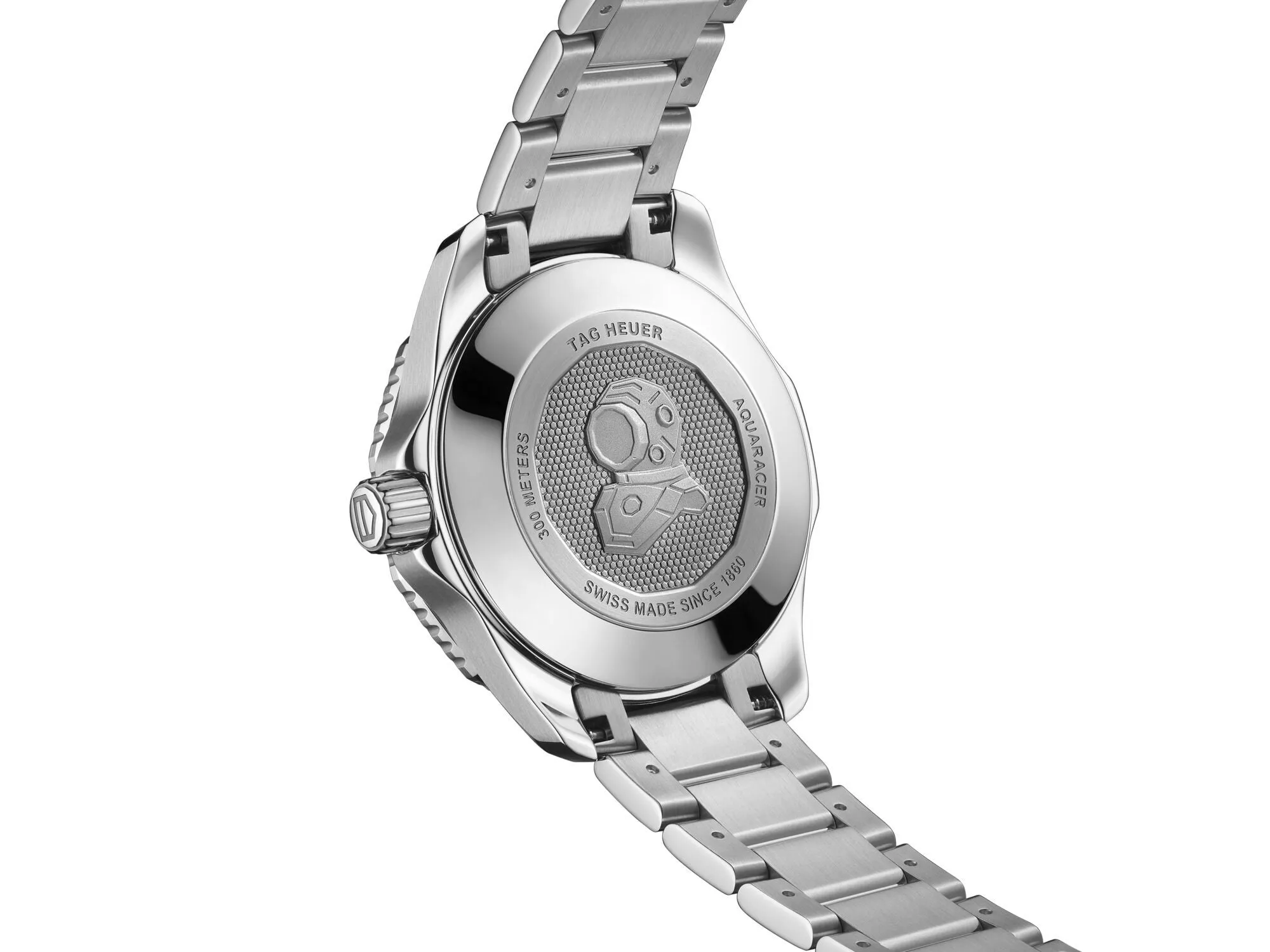 Aquaracer Professional 300 Date Calibre 5 Automatic 36mm WBP231J.BA0618
