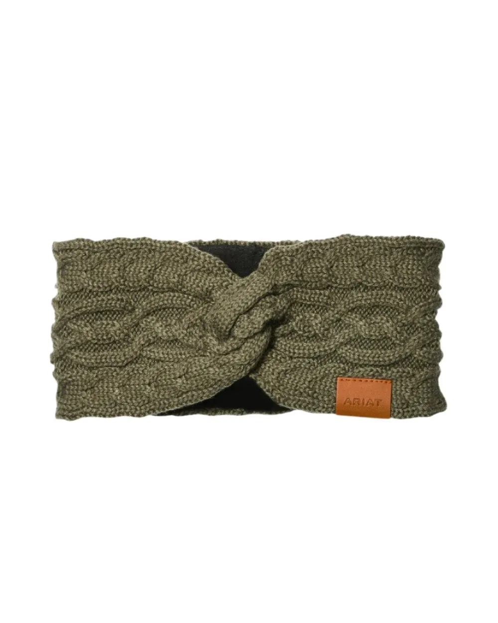 Ariat Womens Norfolk Headband