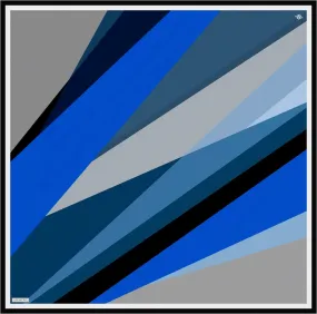 Armine Elmara Women Silk Scarf #3