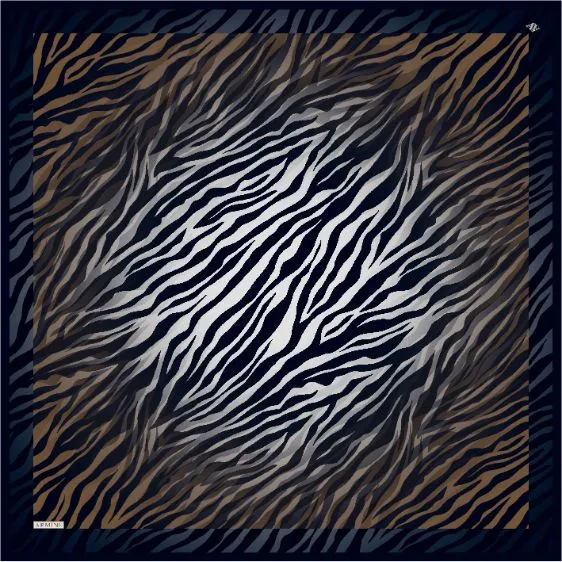 Armine Freya Women Silk Scarf No. 23