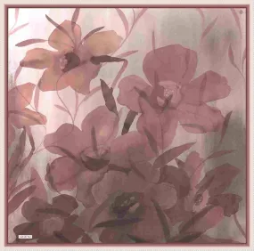 Armine Grace Floral Silk Scarf #33