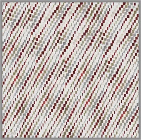 Armine Nidiya Square Silk Scarf #32