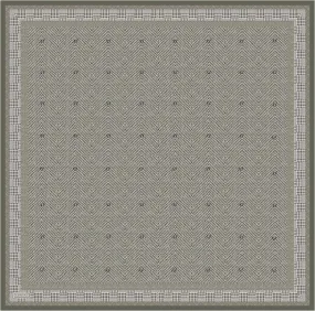 Armine Tweed Classy Silk Scarf #84
