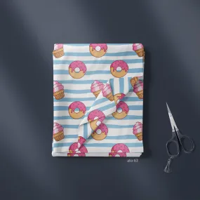 ATO63ICE- CREAM PRINT