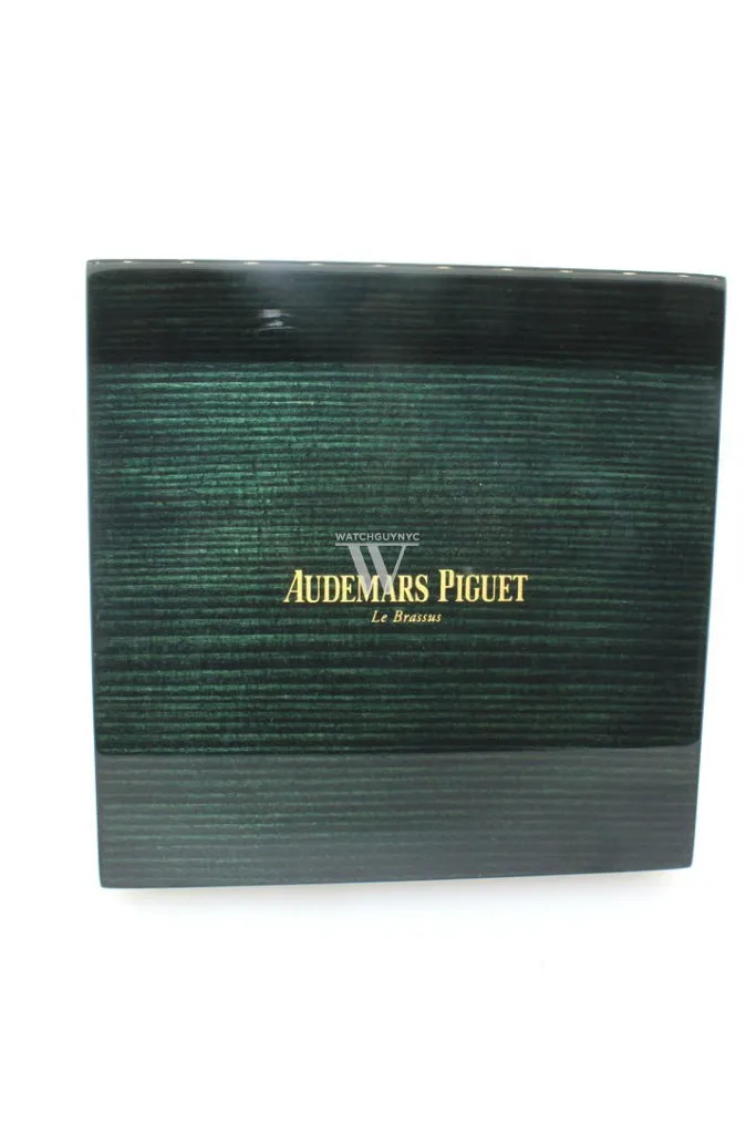 Audemars Piguet Royal Oak 37 Offshore Diamond Chronograph Rose Gold Ladies Watch 26092OK.ZZ.D010CA.01