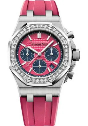 Audemars Piguet Royal Oak Offshore Watch 26231ST.ZZ.D069CA.01