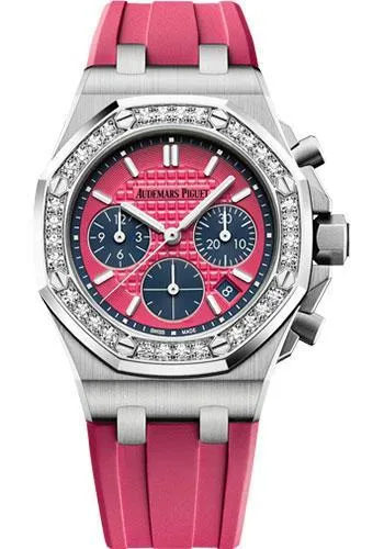 Audemars Piguet Royal Oak Offshore Watch 26231ST.ZZ.D069CA.01