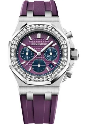 Audemars Piguet Royal Oak Offshore Watch 26231ST.ZZ.D075CA.01
