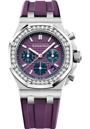 Audemars Piguet Royal Oak Offshore Watch 26231ST.ZZ.D075CA.01
