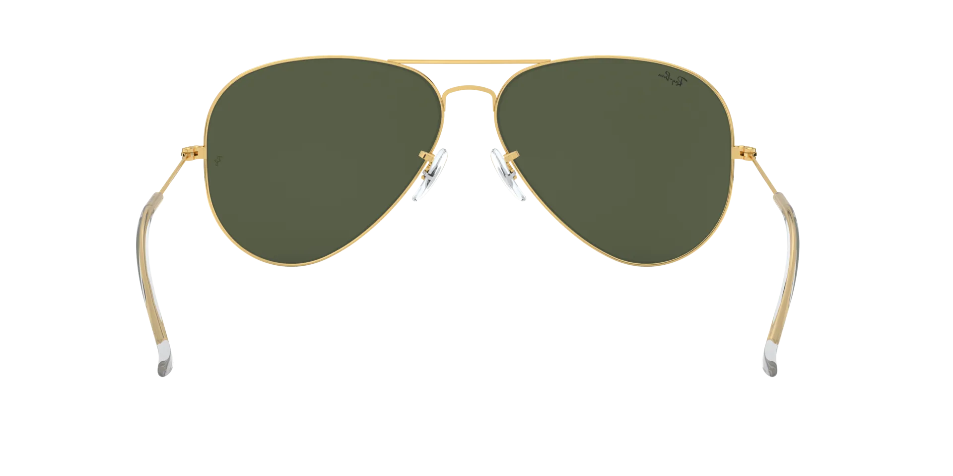 Aviator Large Metal II - Arista - G-15 Green