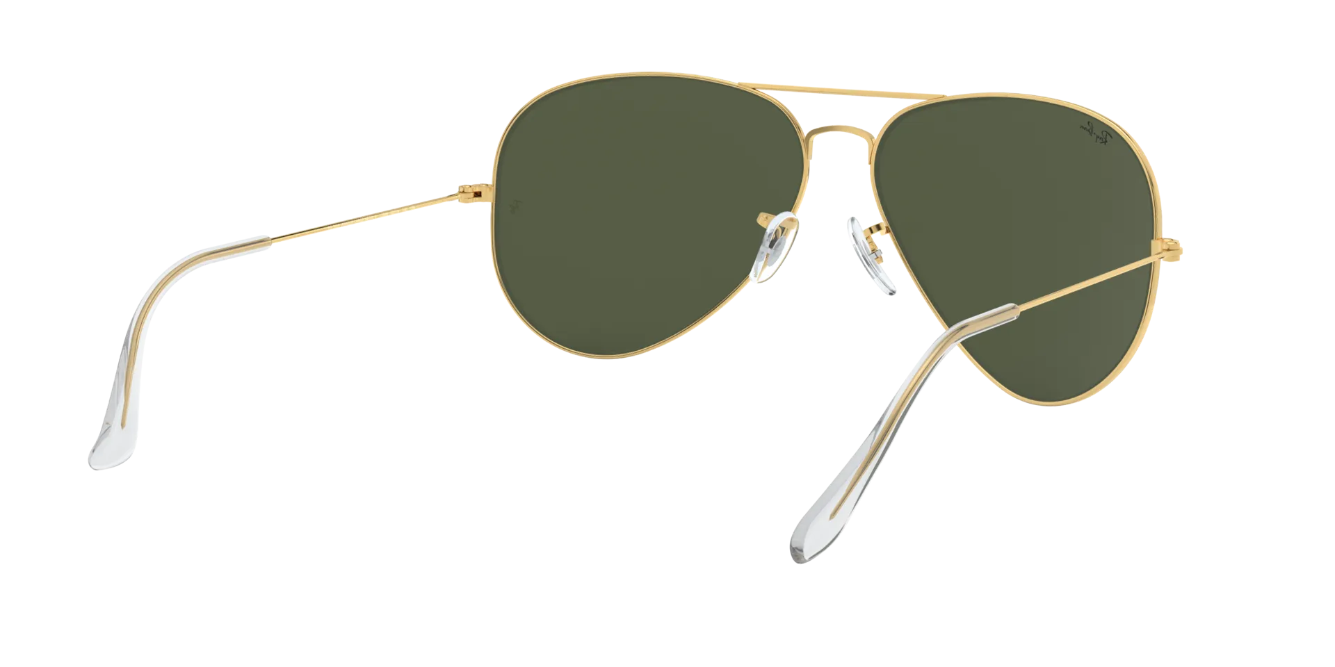 Aviator Large Metal II - Arista - G-15 Green