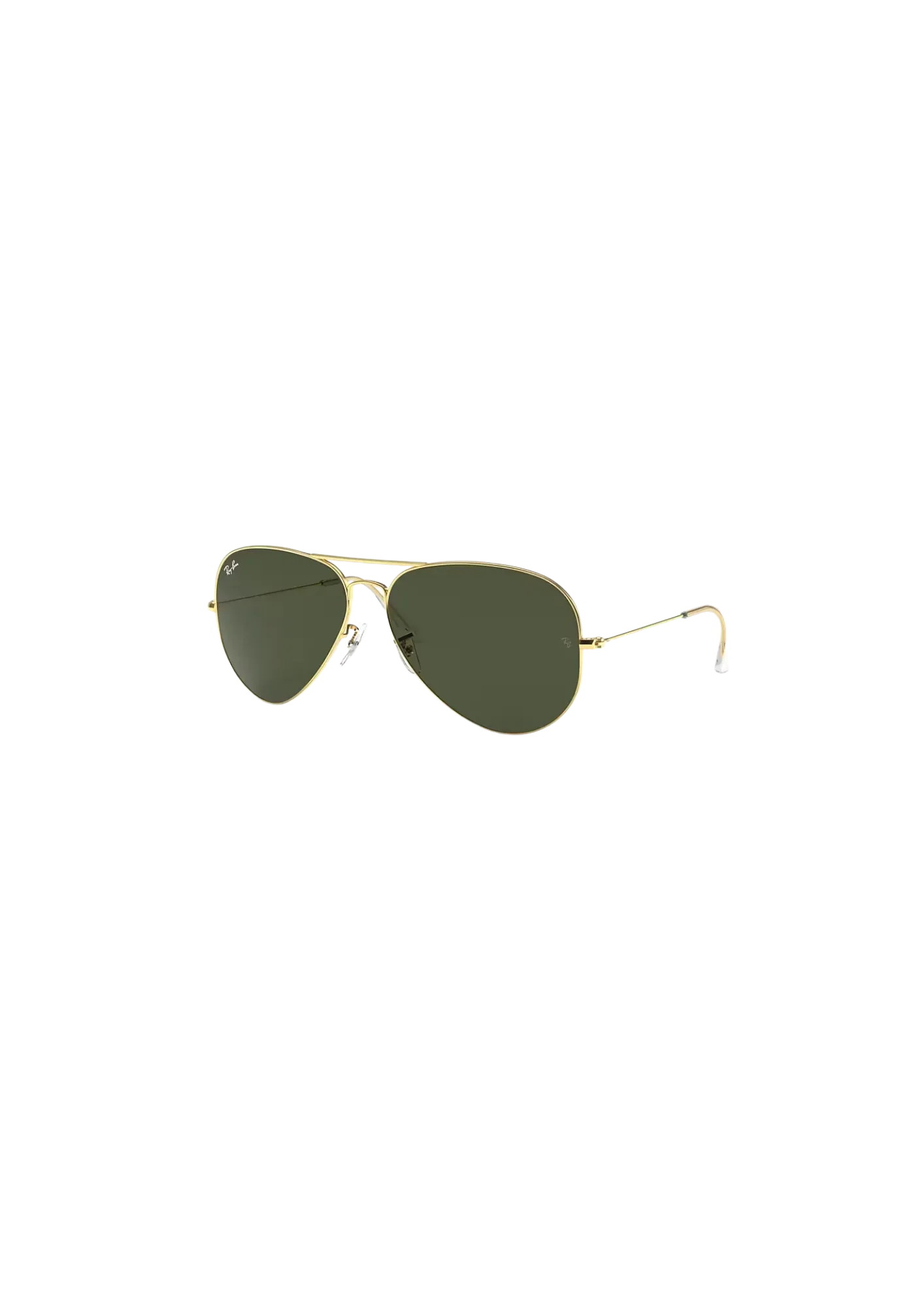 Aviator Large Metal II - Arista - G-15 Green