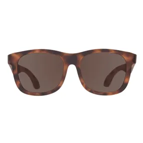 Babiators Limited Edition - Tortoise Shell Navigators