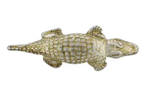Baby Crocodile Buckle 20mm