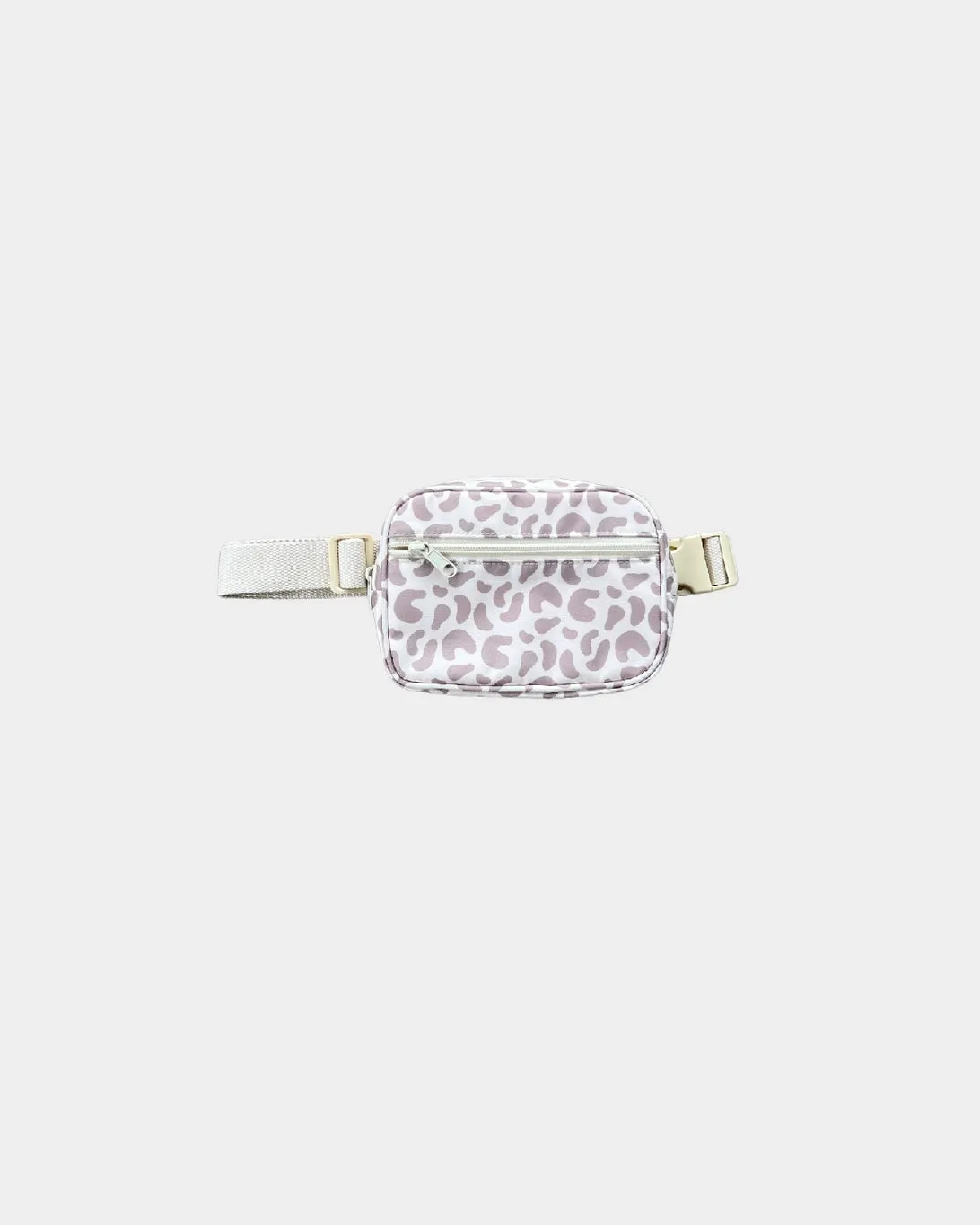 Babysprouts mini belt bag