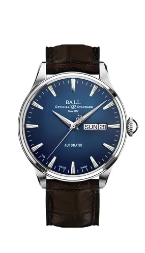 Ball Trainmaster Eternity - NM2080D-S1J-SL