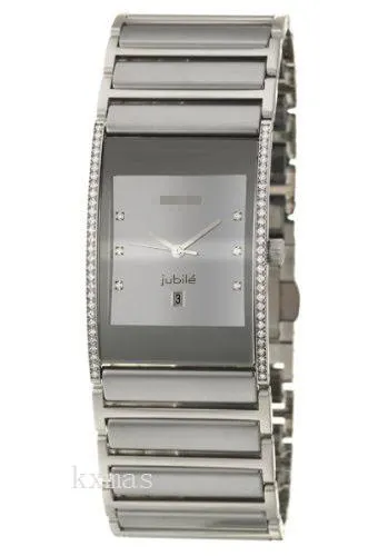 Bargain Designer Stainless Steel 27 mm Watch Bracelet R20731712_K0030247