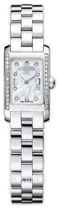 Bargain Good Looking Stainless Steel 12 mm Watch Wristband MOA08681_K0035554
