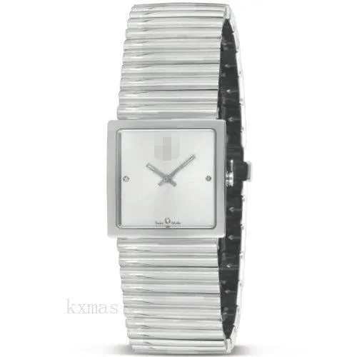 Bargain Good Looking Stainless Steel 22 mm Watch Band K5623126_K0035260