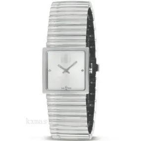 Bargain Good Looking Stainless Steel 22 mm Watch Band K5623126_K0035260