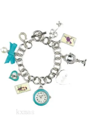 Bargain Swiss Stainless Steel Watch Band J1141_K0013676