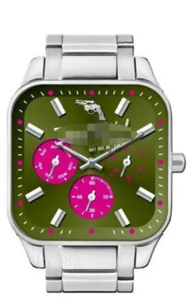 Bargain Trendy Stainless Steel 20 mm Watch Band ANDY147_K0018381