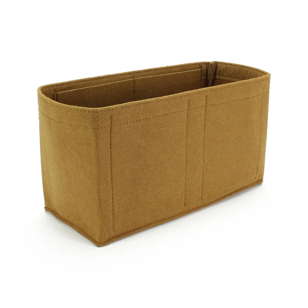 Basics Mini Zipped Bayswater Handbag Liner