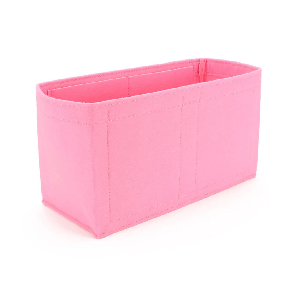 Basics Mini Zipped Bayswater Handbag Liner