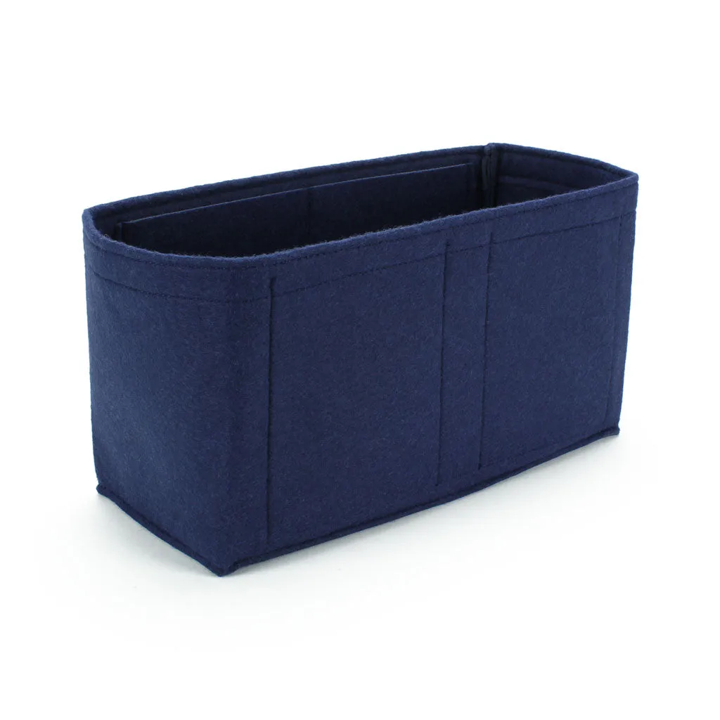 Basics Mini Zipped Bayswater Handbag Liner