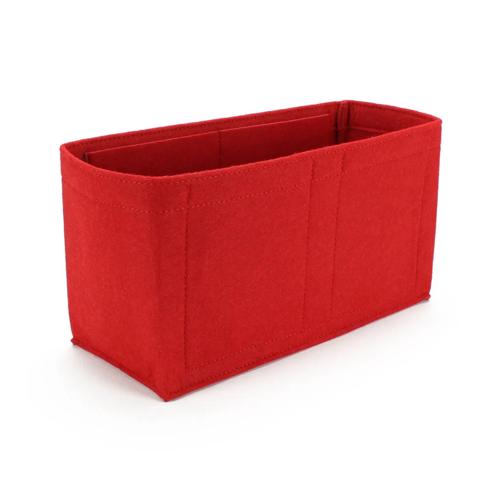 Basics Mini Zipped Bayswater Handbag Liner