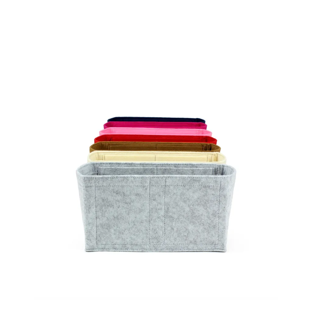 Basics Mini Zipped Bayswater Handbag Liner