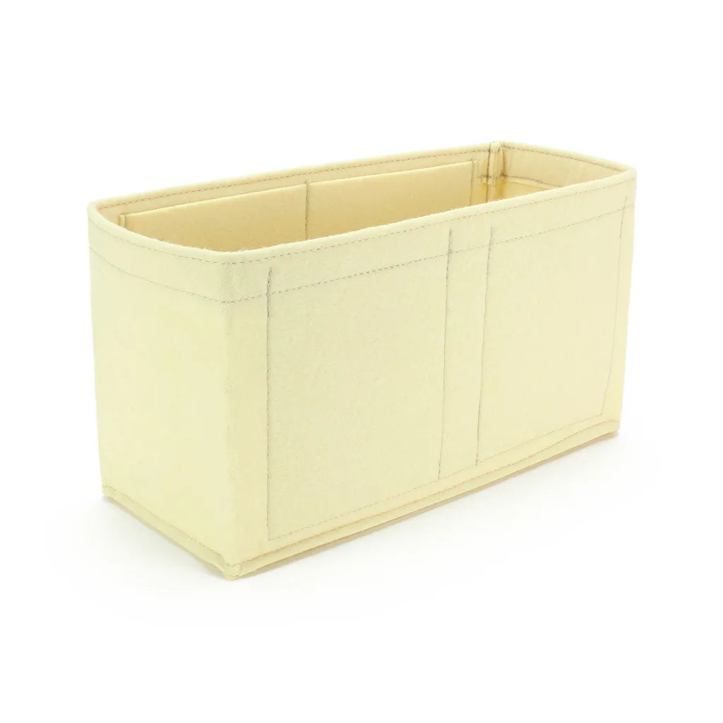 Basics Mini Zipped Bayswater Handbag Liner