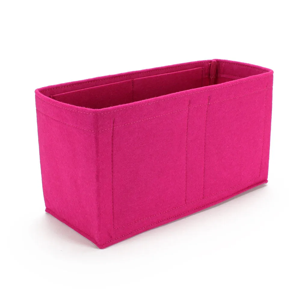 Basics Mini Zipped Bayswater Handbag Liner