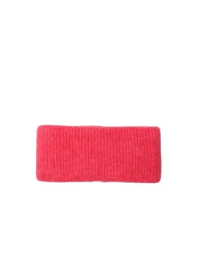 BCGINGER rib headband - Pink
