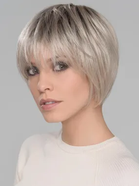 Beam | Synthetic (Mono Crown) Wig by Ellen Wille