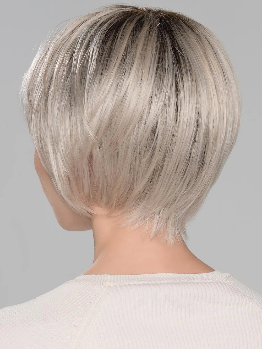 Beam | Synthetic (Mono Crown) Wig by Ellen Wille
