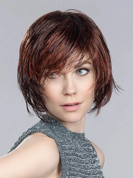 Beam | Synthetic (Mono Crown) Wig by Ellen Wille