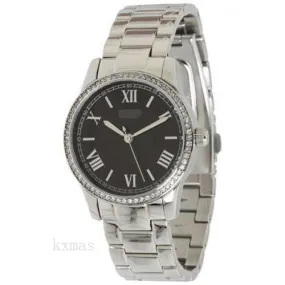 Best And Buy Stainless Steel 16 mm Watch Band U11671L2_K0012725