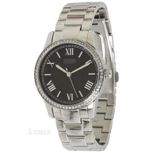 Best And Buy Stainless Steel 16 mm Watch Band U11671L2_K0012725
