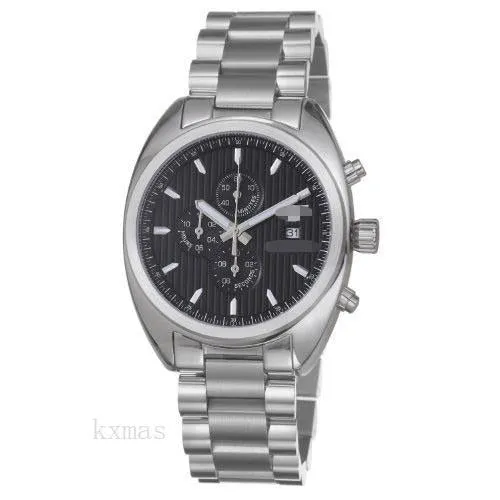 Best And Buy Stainless Steel 22 mm Watch Band AR5957_K0017149