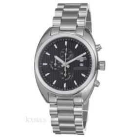 Best And Buy Stainless Steel 22 mm Watch Band AR5957_K0017149