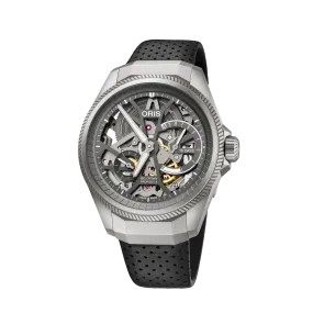 BIG CROWN PROPILOT X CALIBRE 115