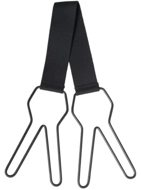 Bisley Canvas Double Loop Game Carrier