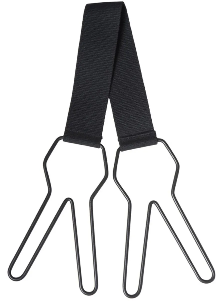 Bisley Canvas Double Loop Game Carrier