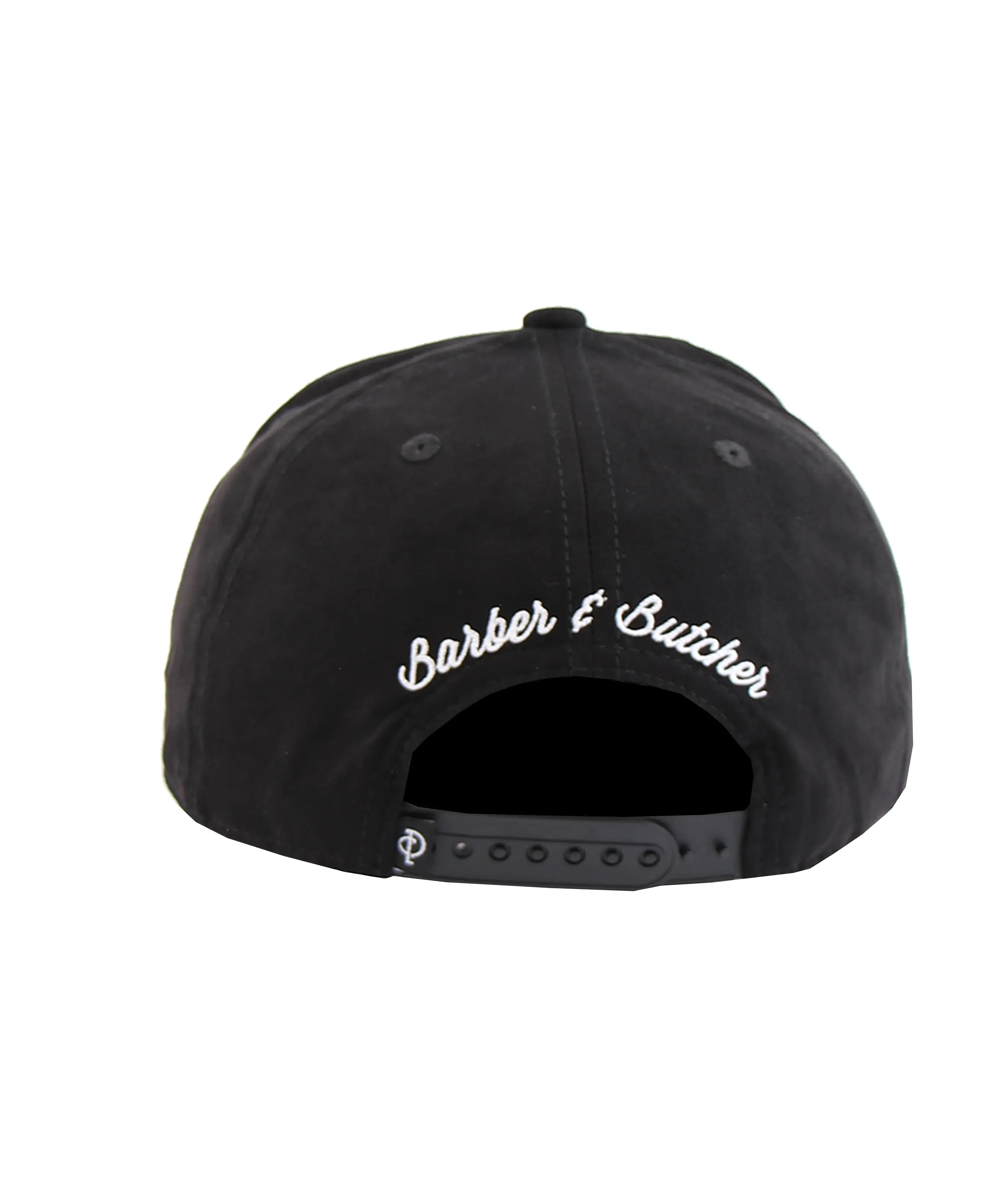 Blades Suede