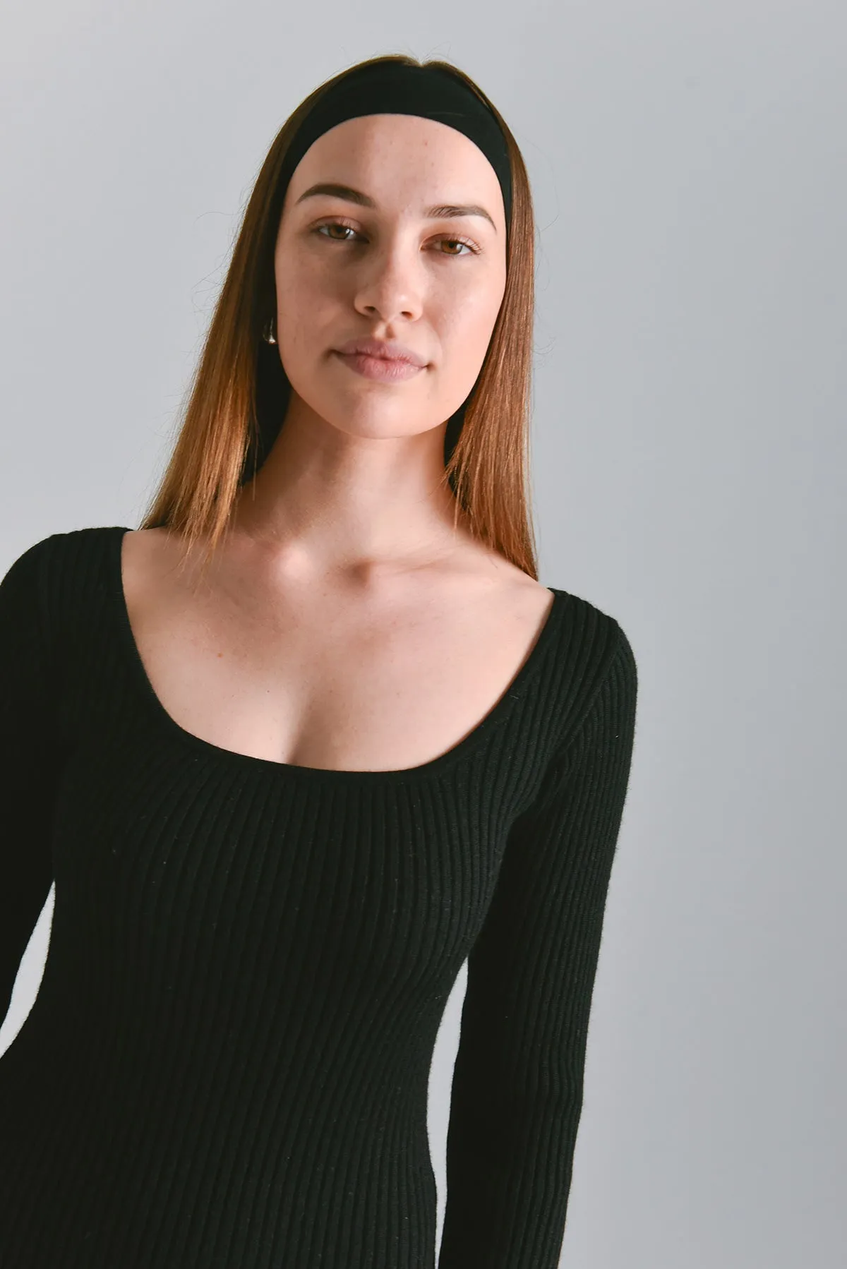 Blowout 100% Merino Headband