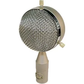 Blue BOTTLE CAP B7  B7 Bottle Cap - Interchangeable Cardioid Capsule For The Bottle Microphone