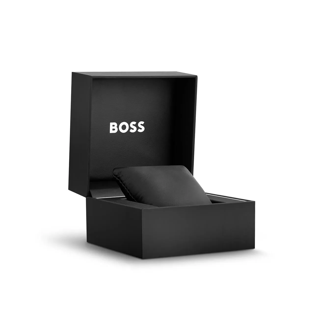 Boss Gents Troper Gold Bracelet Watch 1514059