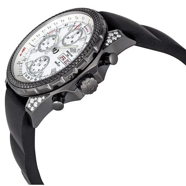 Breitling Bentley GT Midnight Diamond Watch M1336267-A729BKRD M1336267-A729-213S